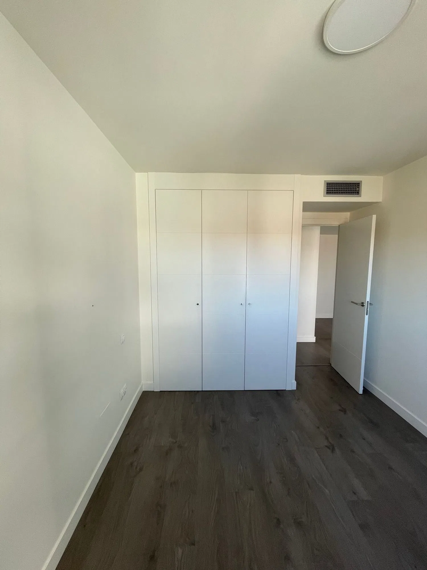 Piso en via Complutense, 122 - Foto 11