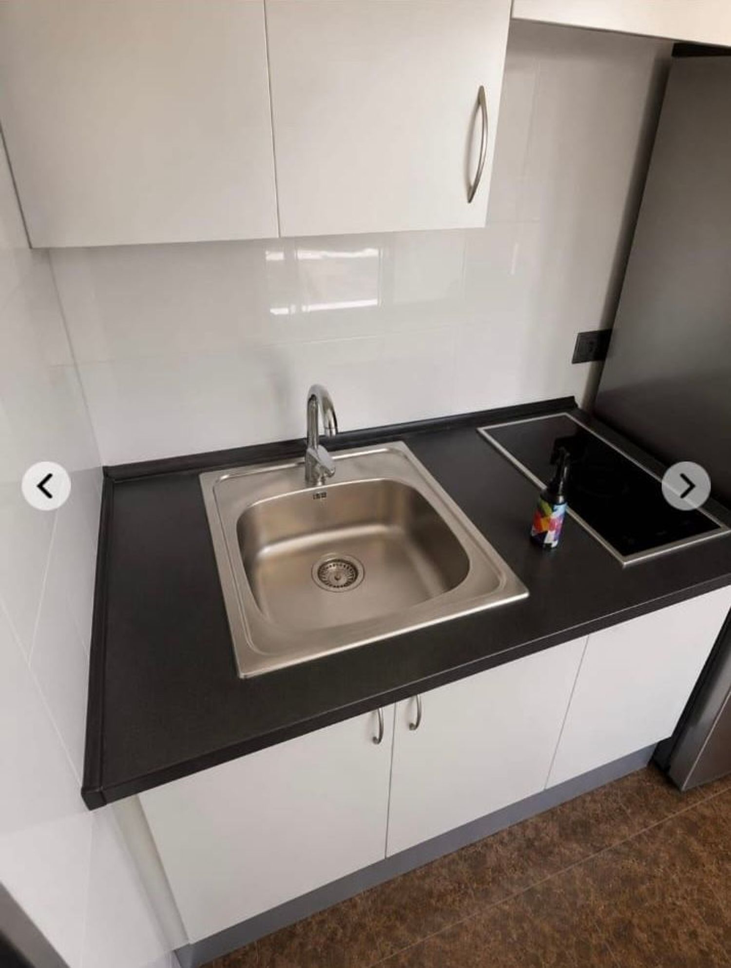 Estudio en Avenida Marysol, 16, Solymar - Puerto Marina, Solymar - Puerto Marina - Foto 3