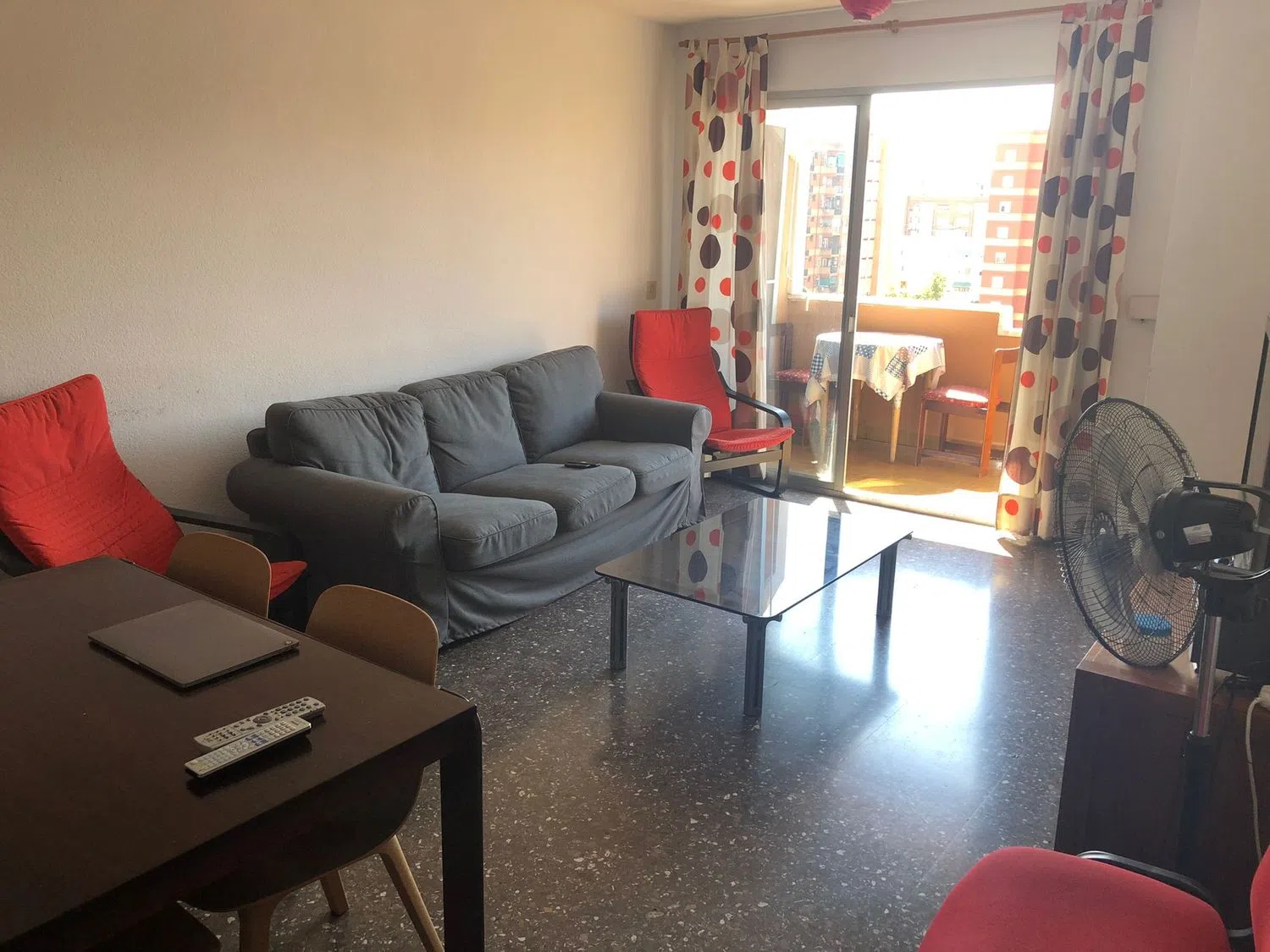 Piso en calle de l'Explorador Andrés, 25 - Foto 8