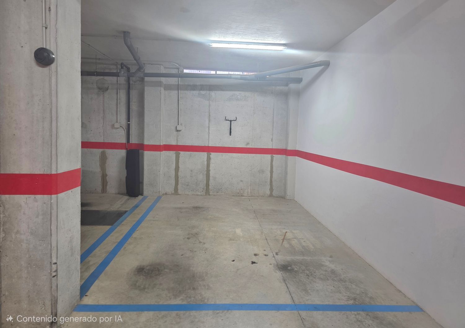 Piso en Carretera de Churra, 53, Zona Juan Carlos I - Avenida de Europa - Foto 19