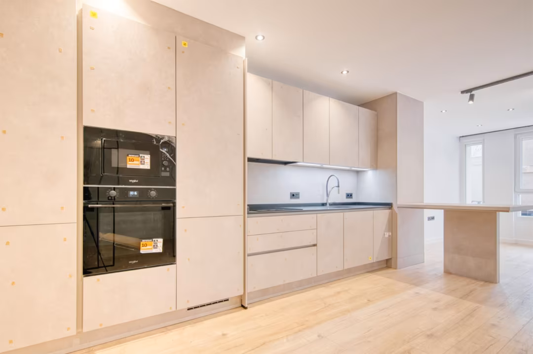 Piso en calle Calle Don Bosco 8 - Foto 4