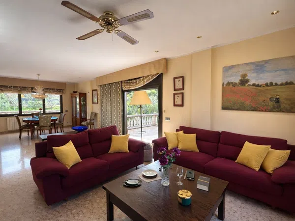 Casa o chalet independiente en Calle de Mark Twain, Castellarnau - Foto 10