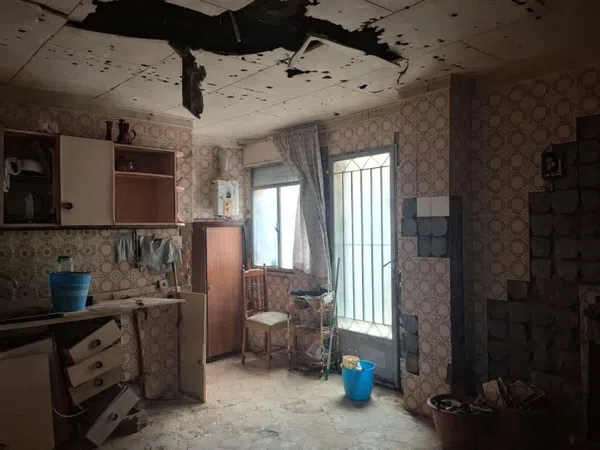 Chalet adosado en calle Lanza, 17 - Foto 21