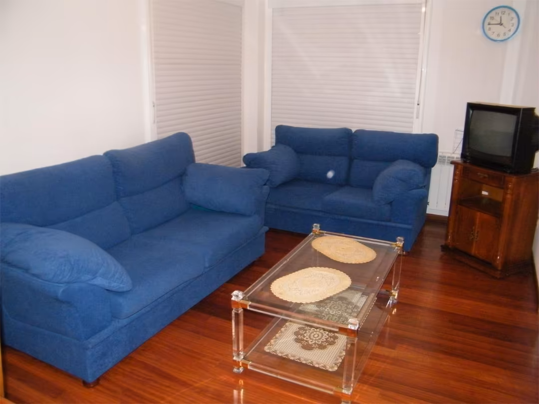 Piso en  Avenida de Barcelona 35