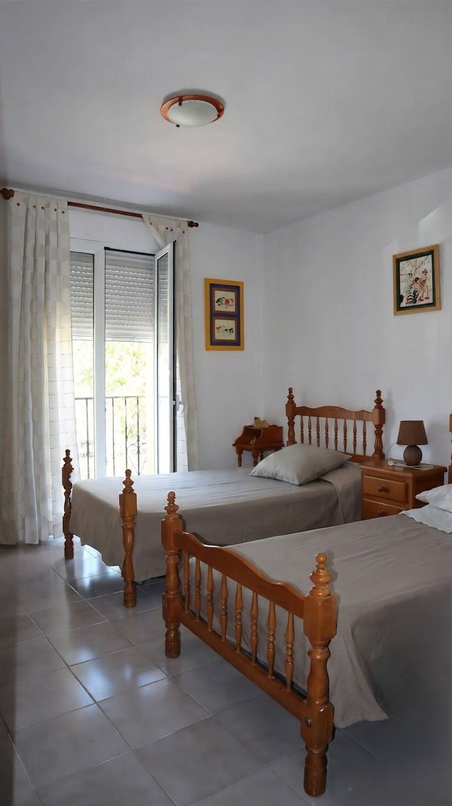 Casa o chalet independiente en Nacimiento, 1 - Foto 3