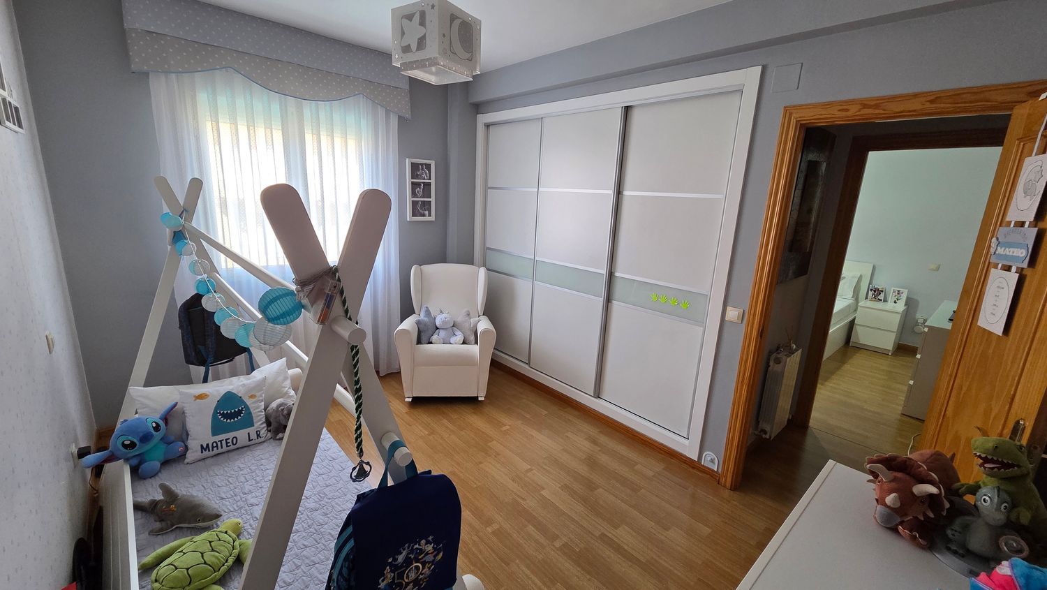Chalet adosado en Calle Jacinto Benavente, 21 - Foto 30
