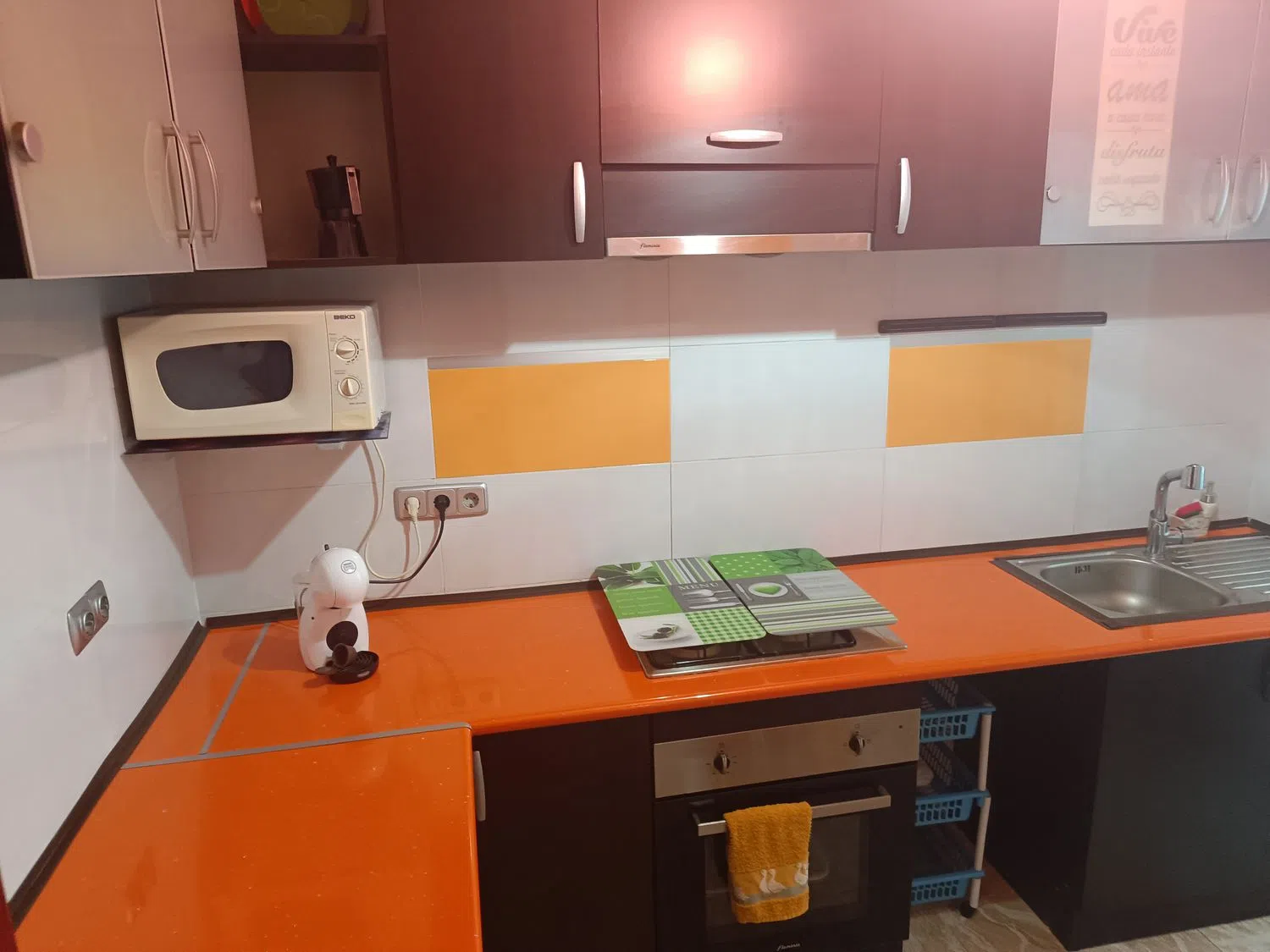 Piso en calle san isidro, 11 - Foto 9