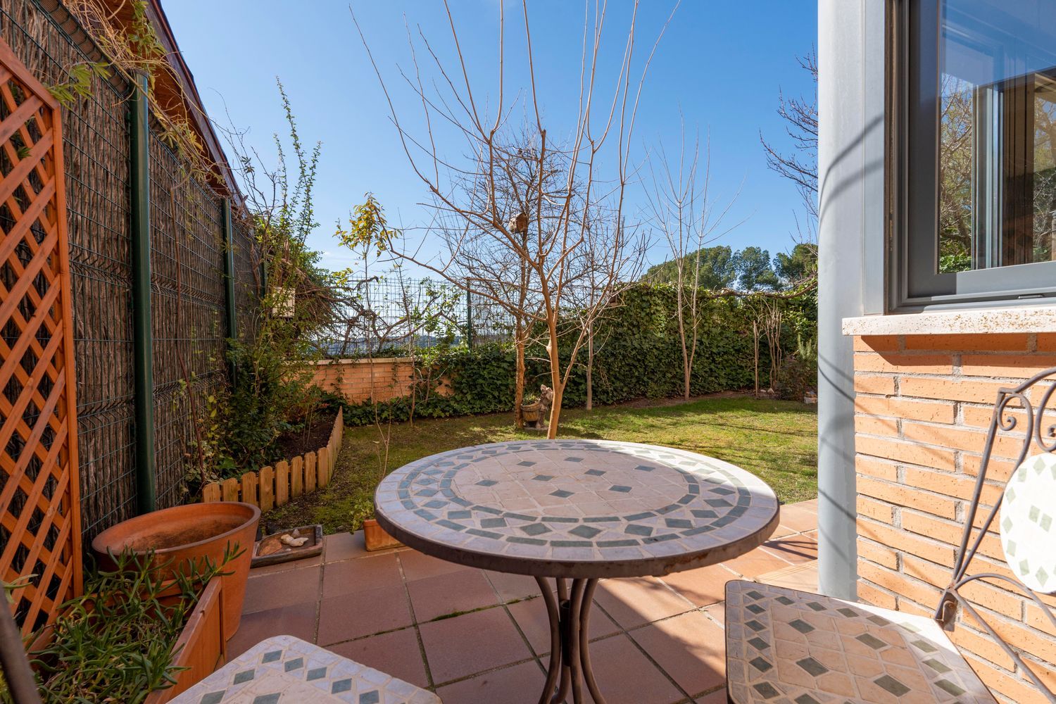 Piso en calle Salvia, 7 - Foto 7