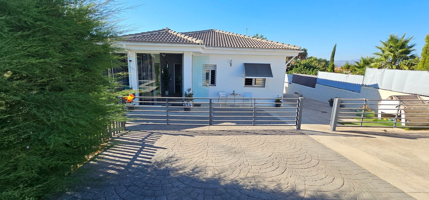 Casa o chalet independiente en Calle Nerja, 1023, Pinos de Alhaurín, Pinos de Alhaurín - Foto 2