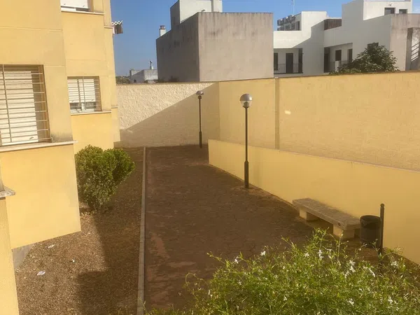 Piso en Plaza Arahal, 6, El Arenal - La Pólvora - Foto 23