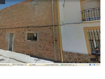 Chalet en  Calle Ramón y Cajal 8 - Foto 1