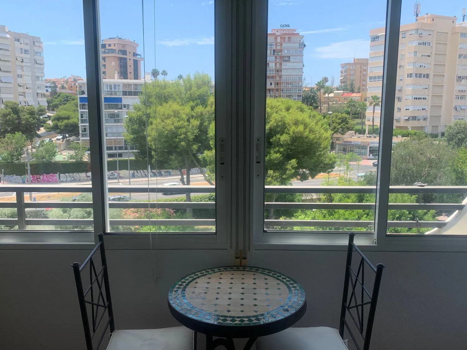 Piso en avenida de la Costa Blanca, 75 - Foto 17