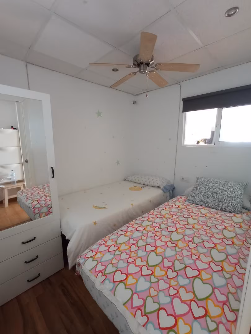Apartamento en  Carrer Barranc Fondo Acc-a 2 - Foto 5
