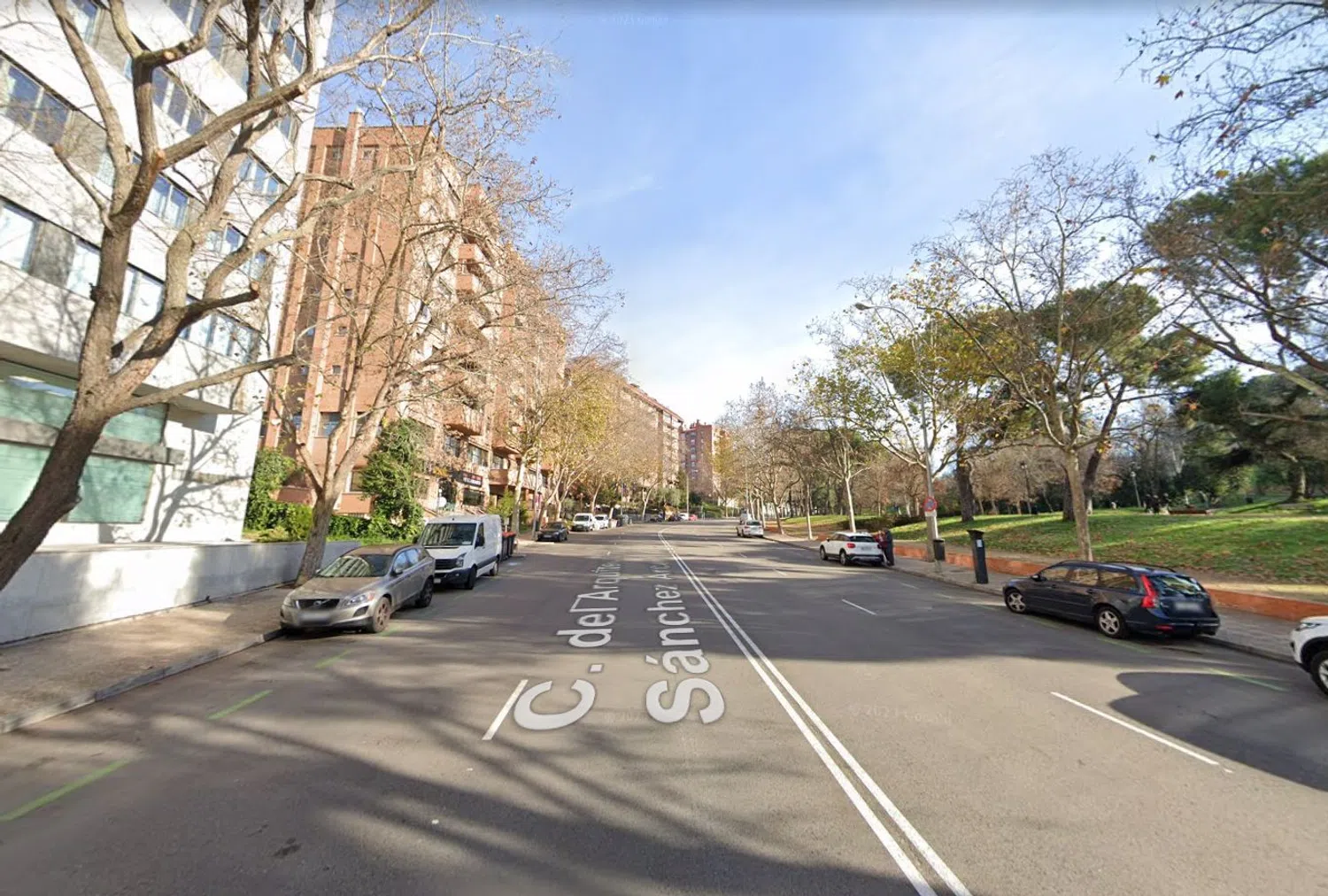 Piso en calle del Arquitecto Sánchez Arcas, 3 - Foto 18