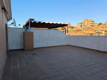 Ático en  Ronda Buenavista 33 - Foto 4