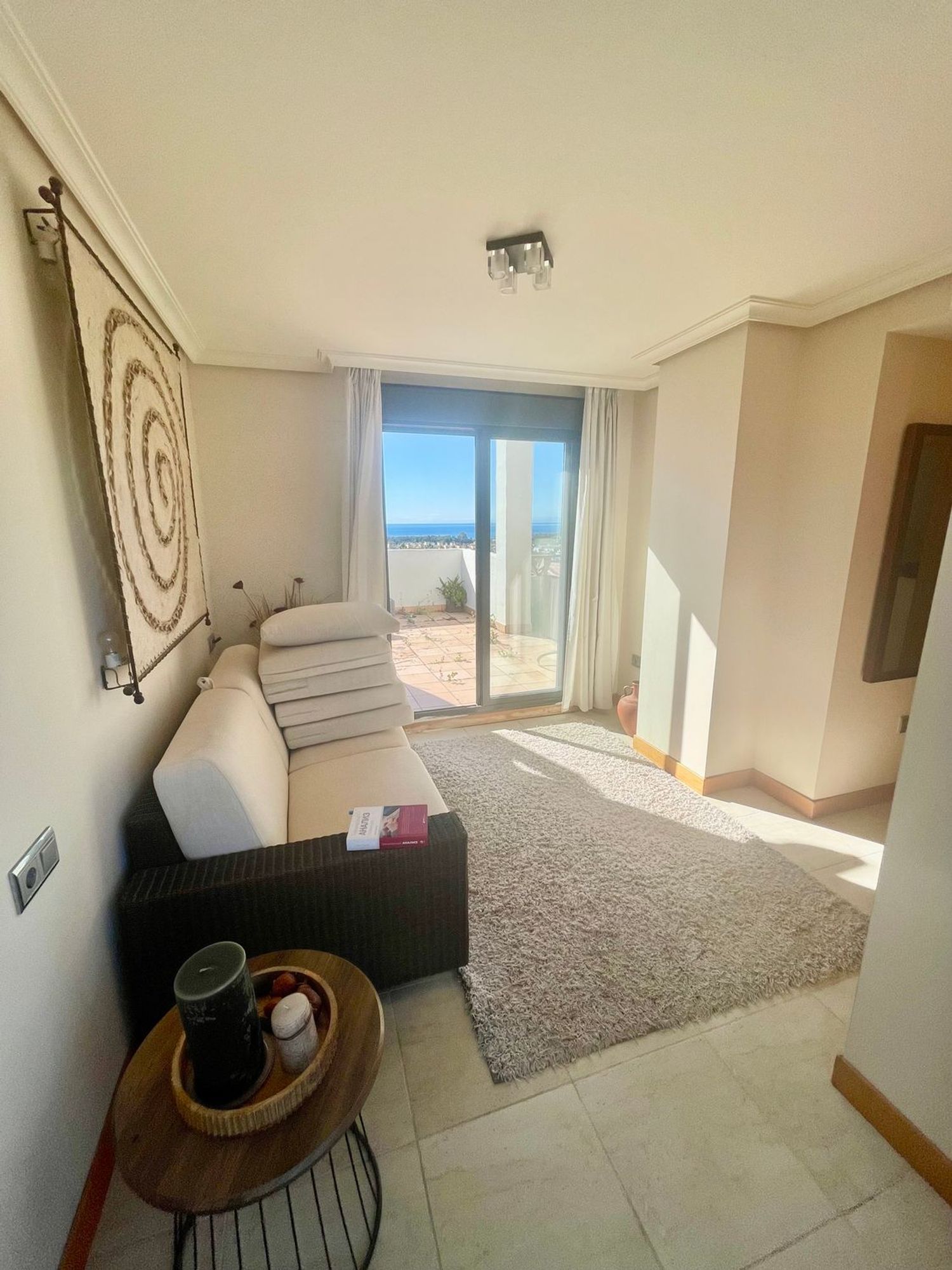 Dúplex en avenida de la Resina s/n MonteSelwo - Foto 11