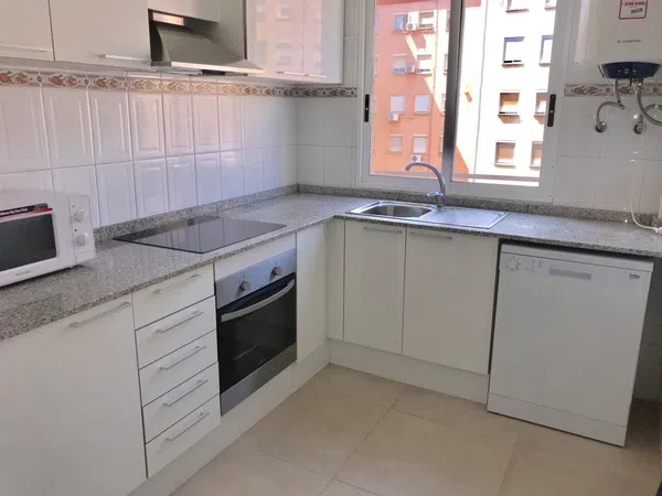 Piso en Calle de Martín Soler Músic, 5, L'Illa Perduda, València - Foto 13