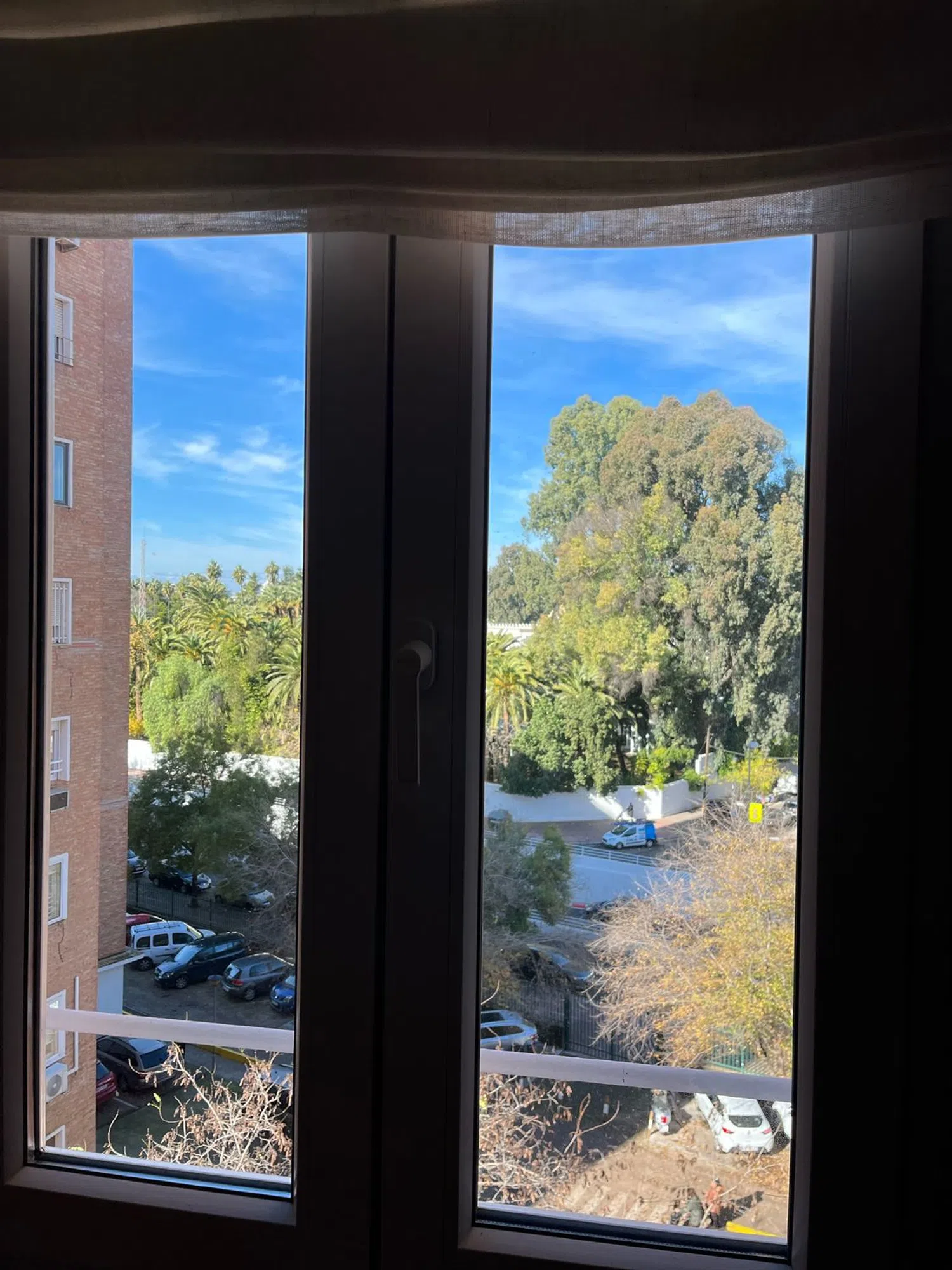 Piso en avenida Manuel Siurot, 3 - Foto 5