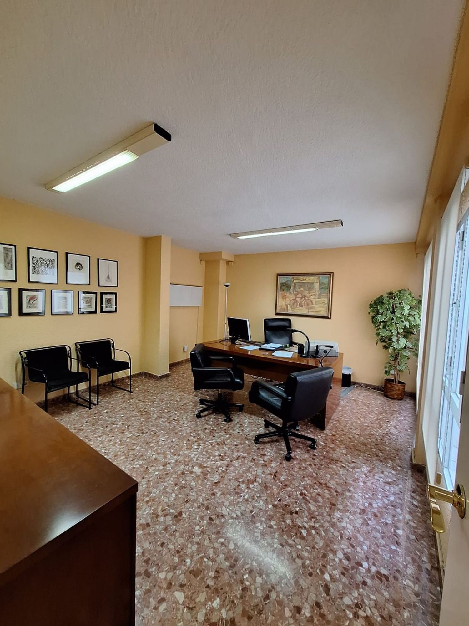 Piso en calle de Don Juan de Austria, 36 - Foto 2