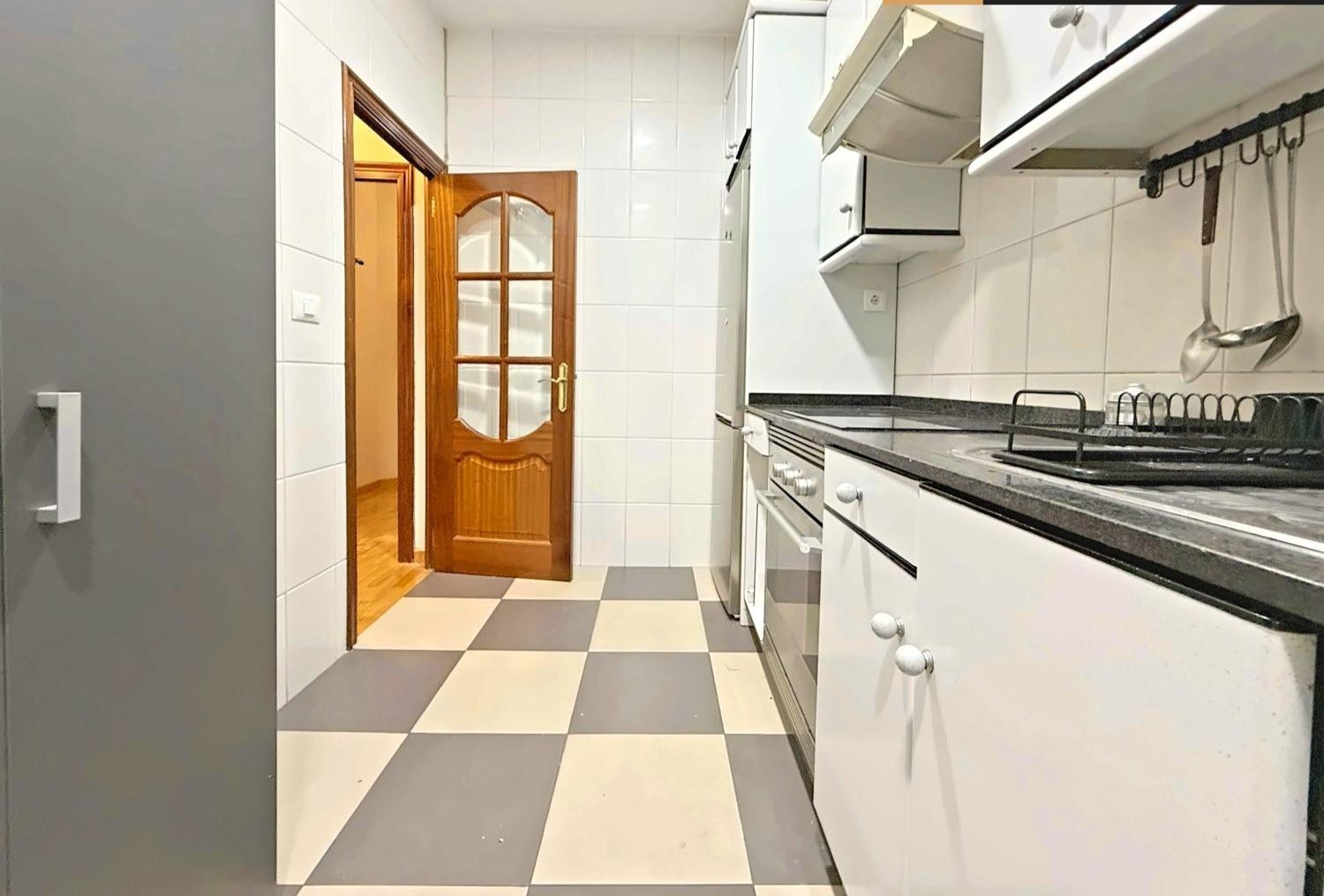 Piso en calle Alcalde Marchesi, 3 Nmero - Foto 23