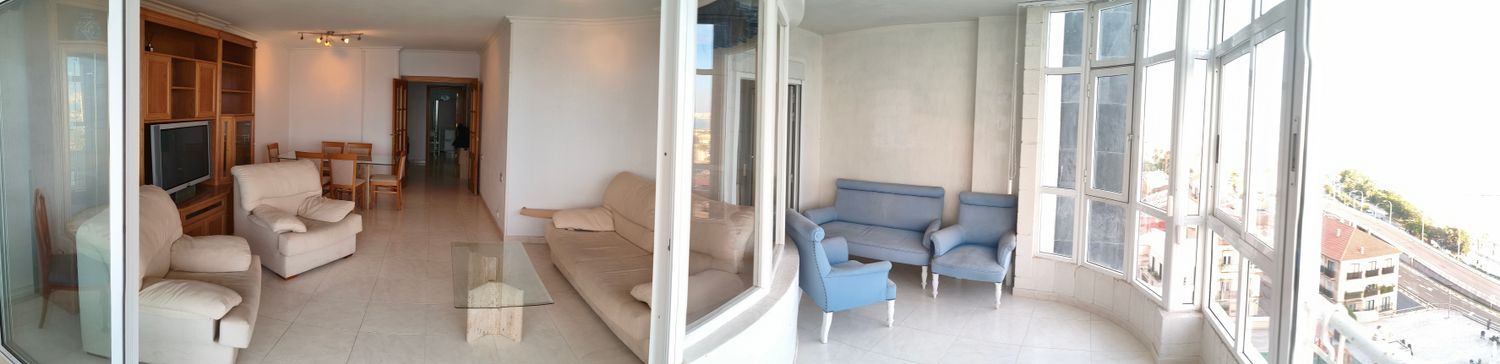 Piso en calle de la Virgen del Socorro, 37 - Foto 8