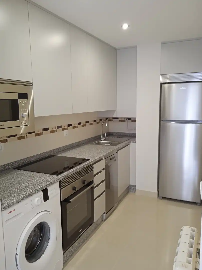 Apartamento en  Rúa Xulio Sesto 68 - Foto 10