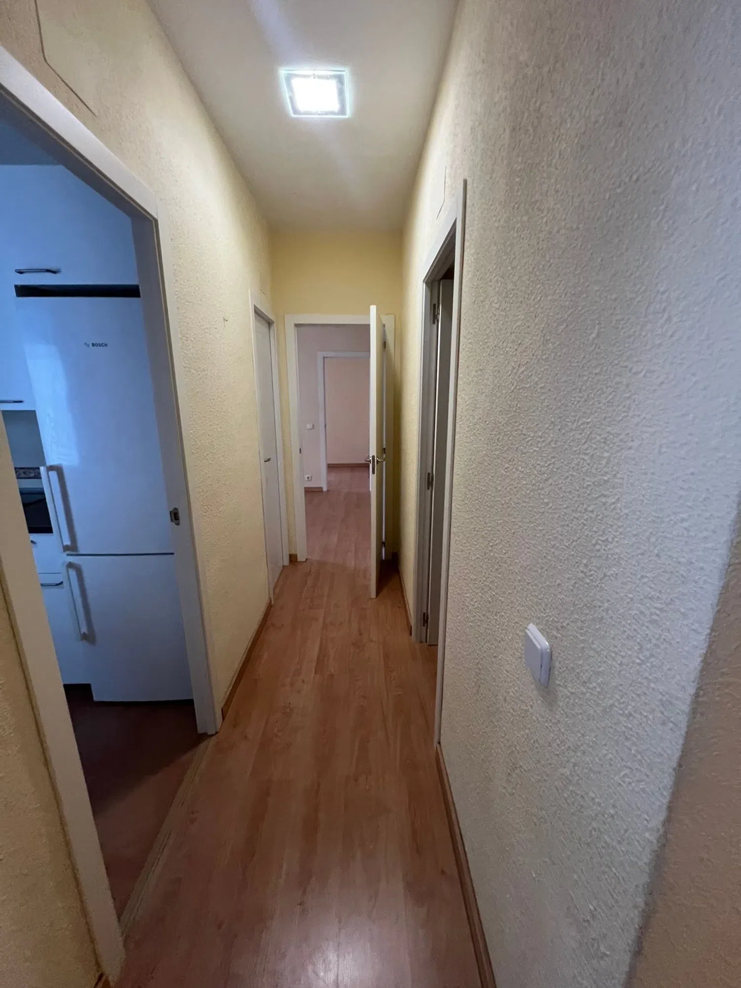 Piso en Barrio Jerónimos - Foto 3