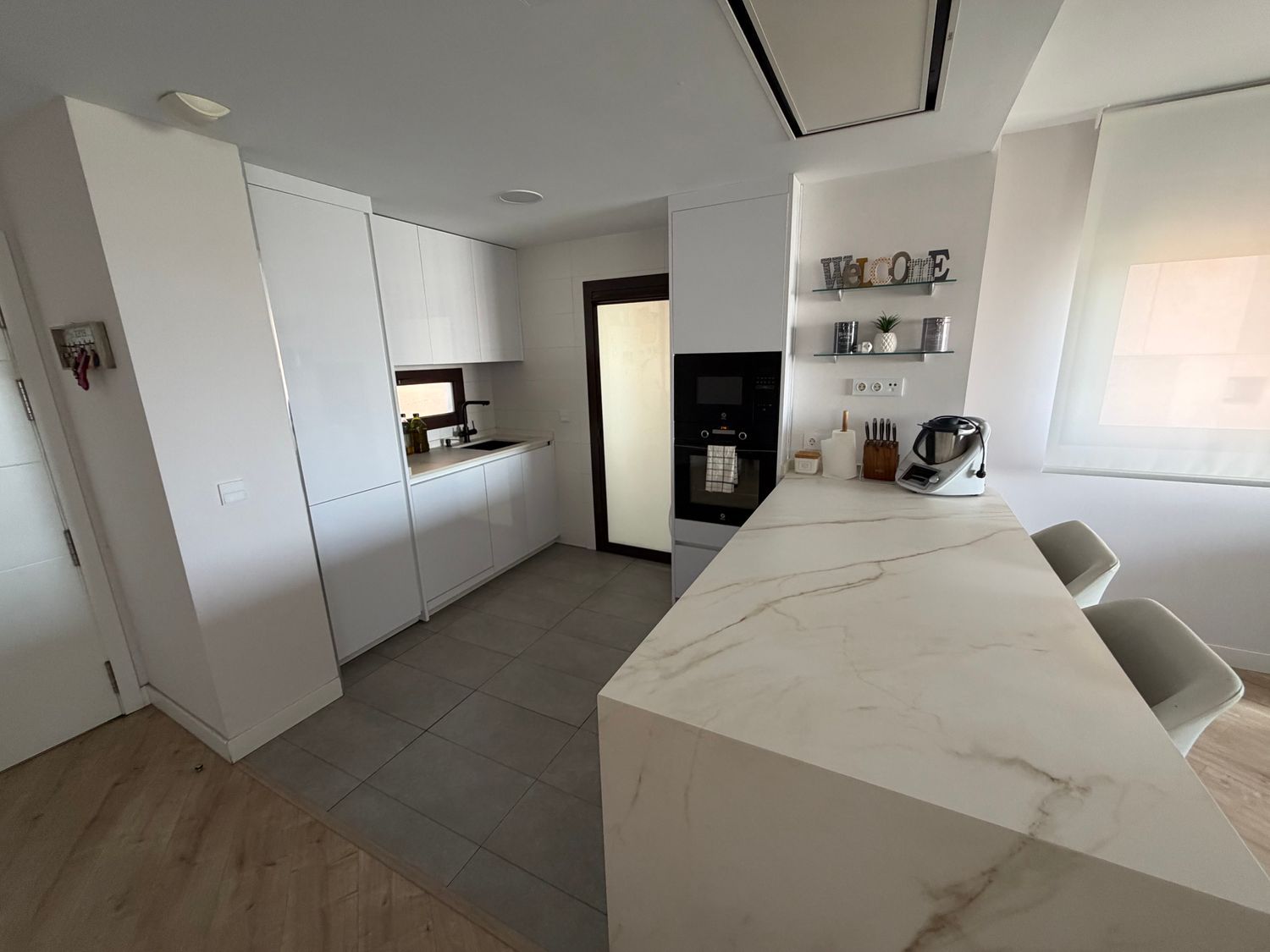 Piso en Bulevar Louis Pasteur, 15, El Tejar - Hacienda Bizcochero - Foto 22