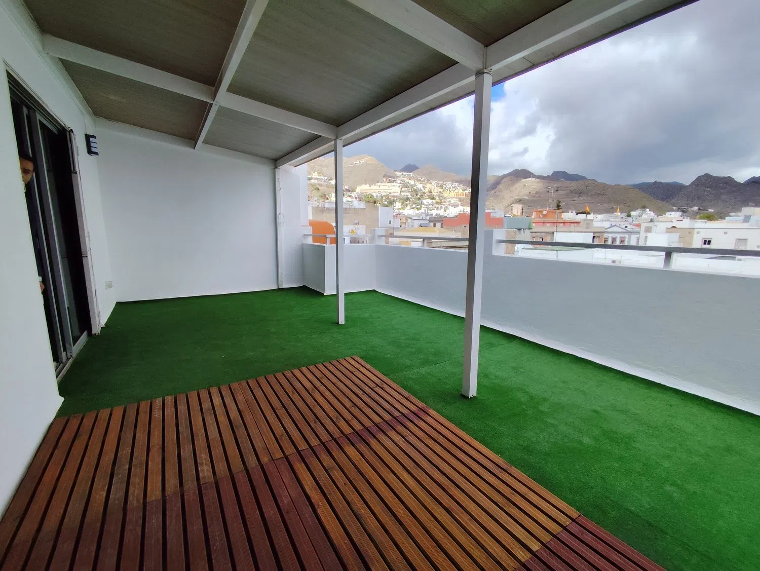 Ático en calle Juan Pablo II, 6 - Foto 25