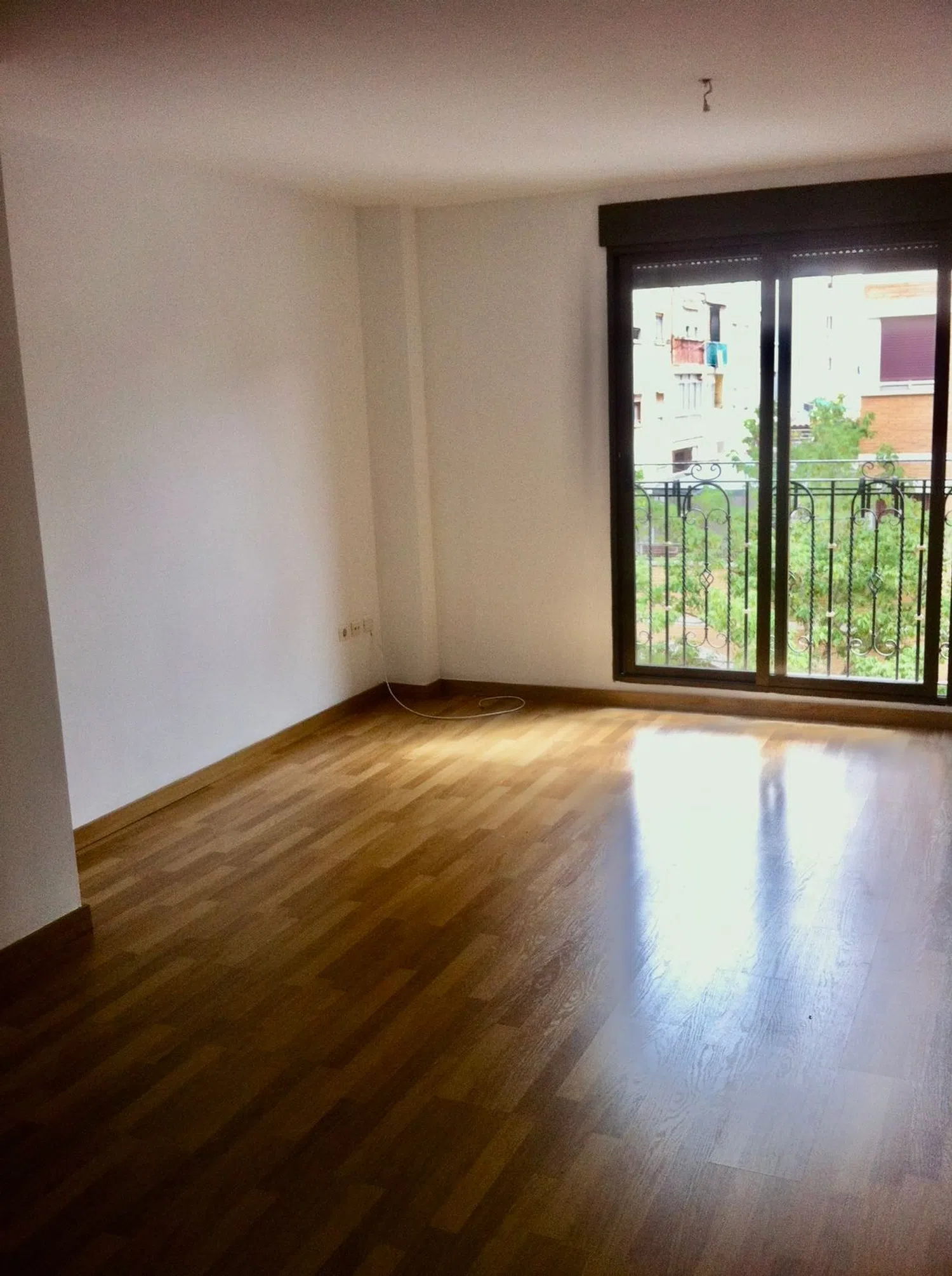 Piso en avenida Portugal, 66 - Foto 1