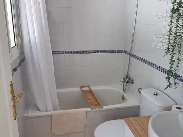 Chalet adosado en Calle Cañaveral, 123, Islantilla Golf, Islantilla Golf - Foto 34