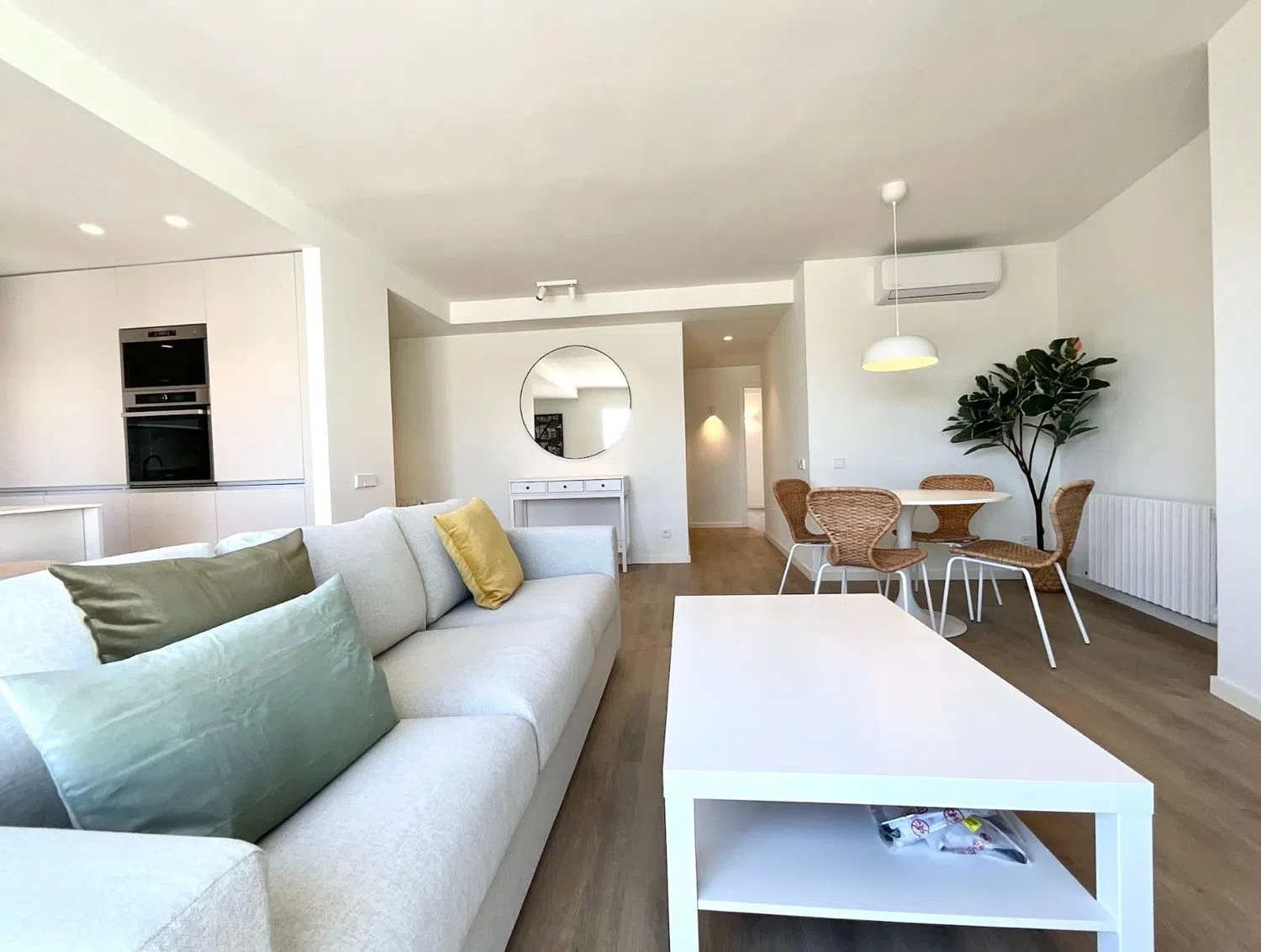 Piso en Passatge de Giner, 2 - Foto 5