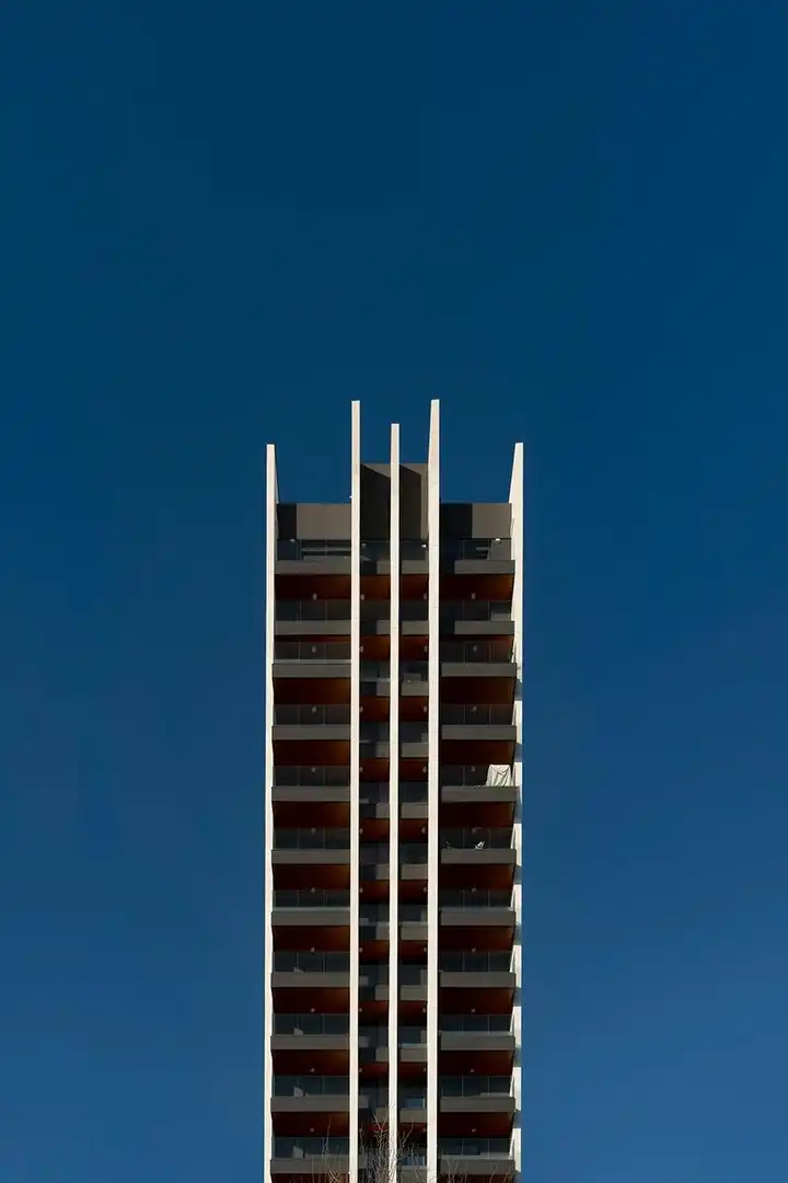 Piso en  Avenida FERNANDO ABRIL MARTORELL - Foto 39