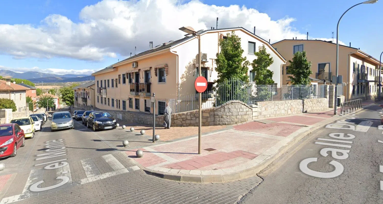 Piso en calle Doctor José María Poveda, 5 - Foto 1