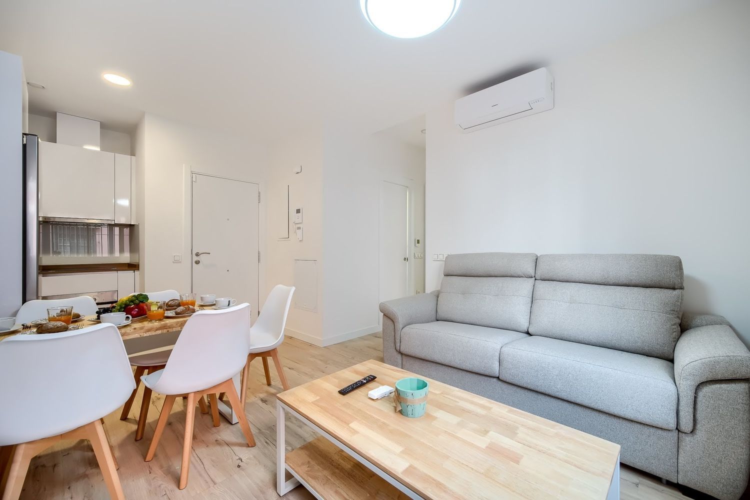 Piso en calle Tolox, 6 - Foto 5