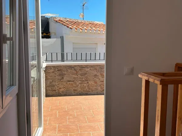 Chalet adosado en Calle Andazalia, 69, Torrox Pueblo, Torrox Pueblo - Foto 7