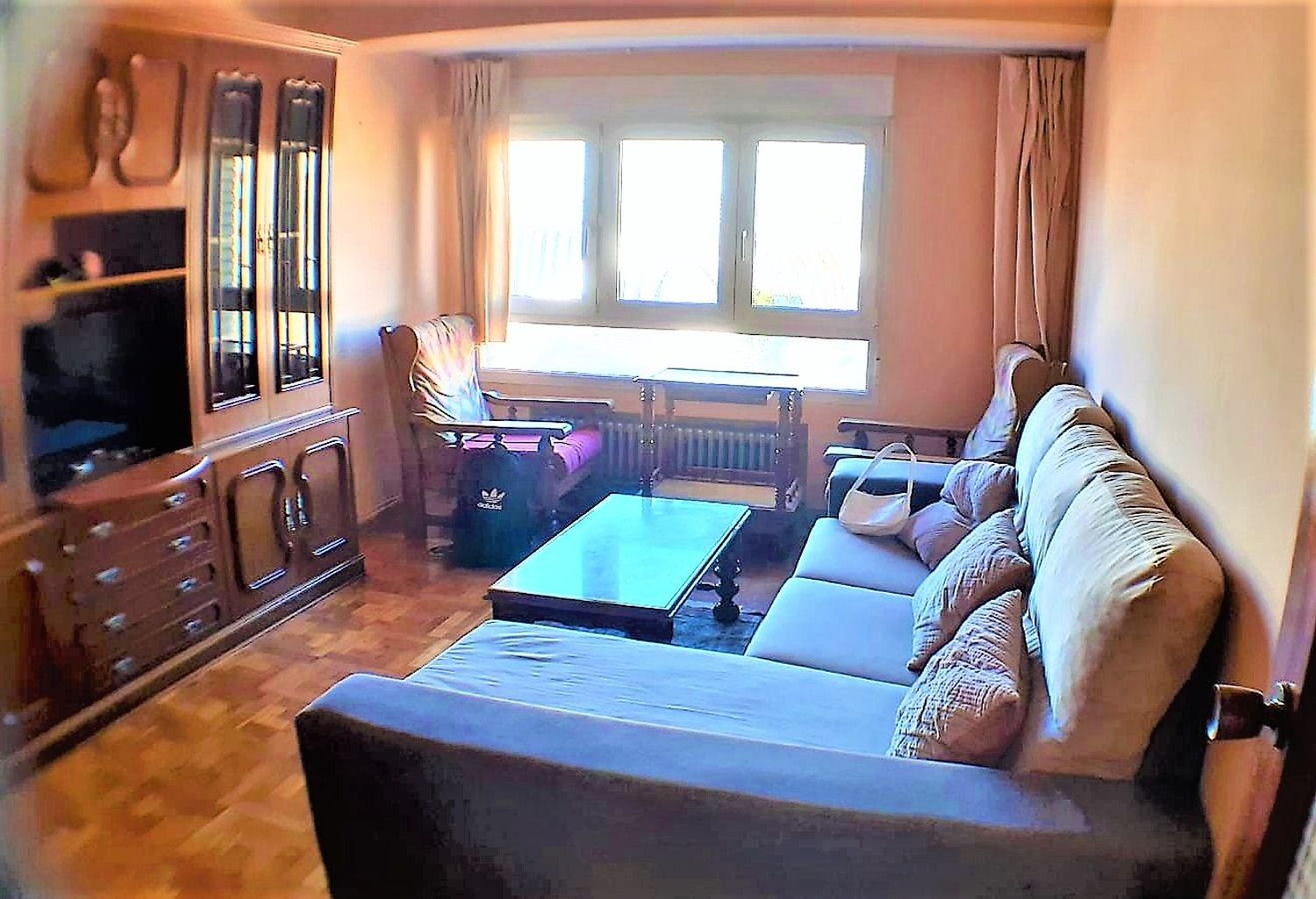 Piso en calle Baldomero Fernández, 1 - Foto 18