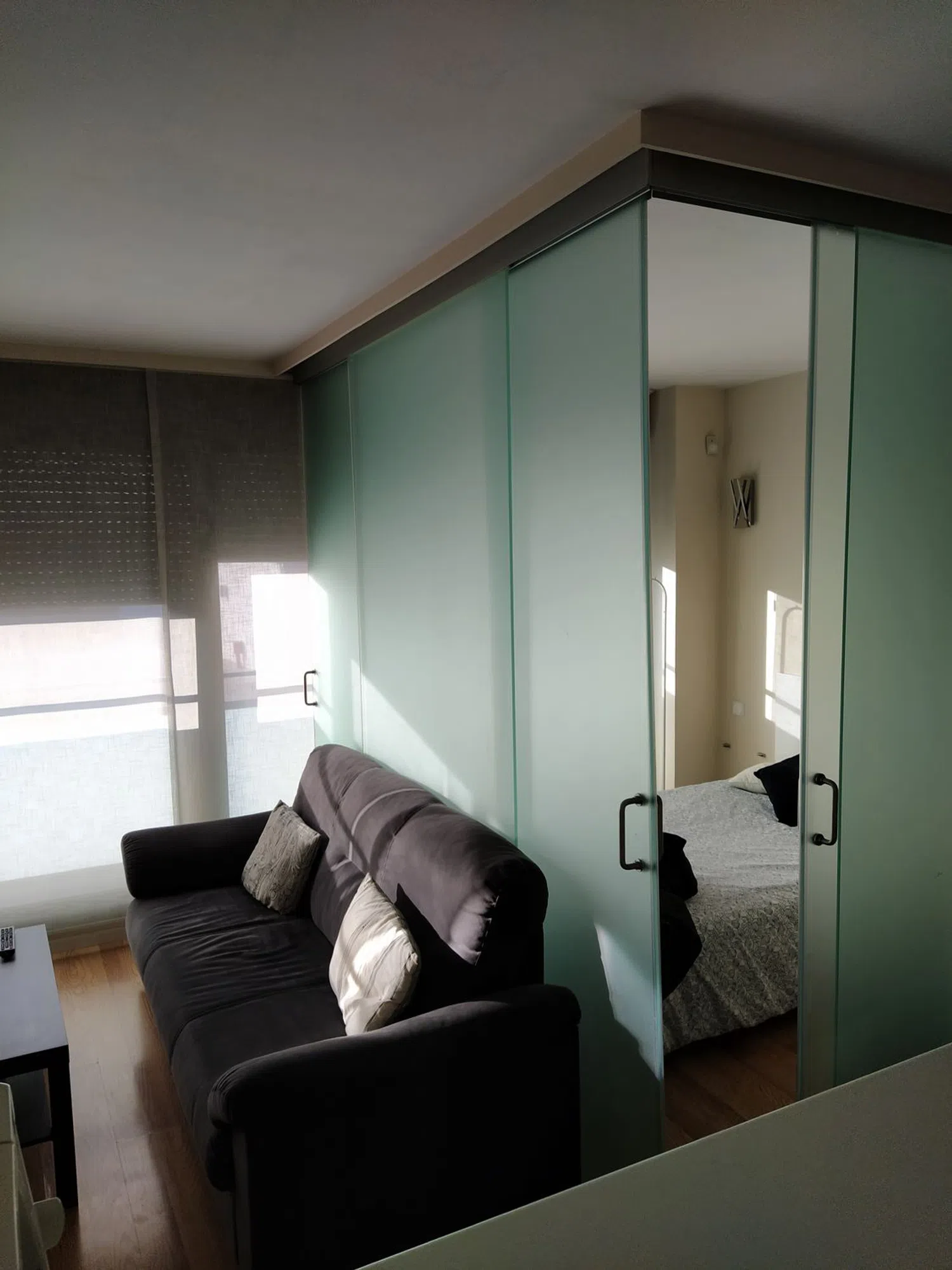 Estudio en avenida de las Suertes, 55 - Foto 19