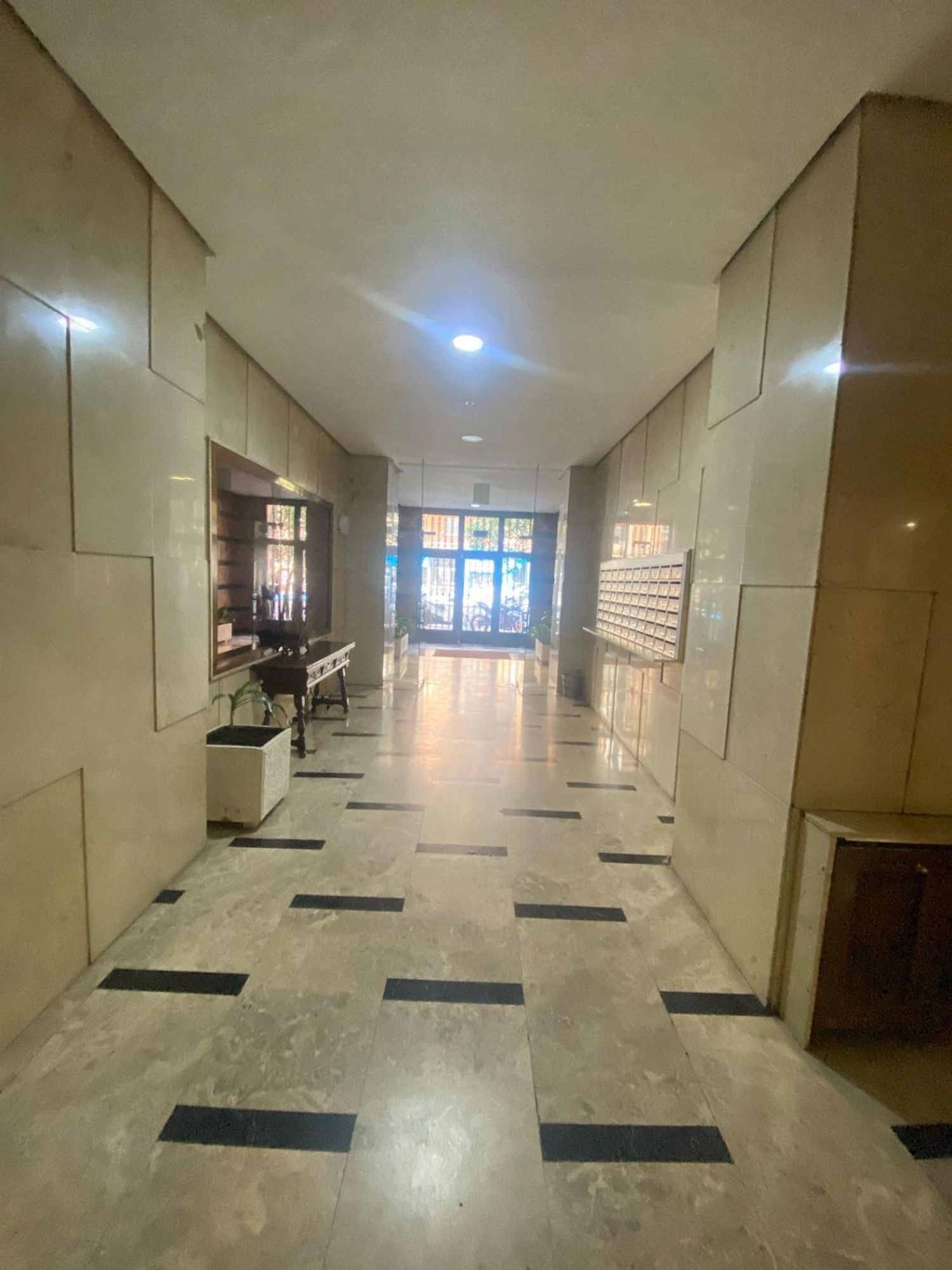 Piso en Avenida de la Ciudad de Barcelona, Adelfas - Foto 26