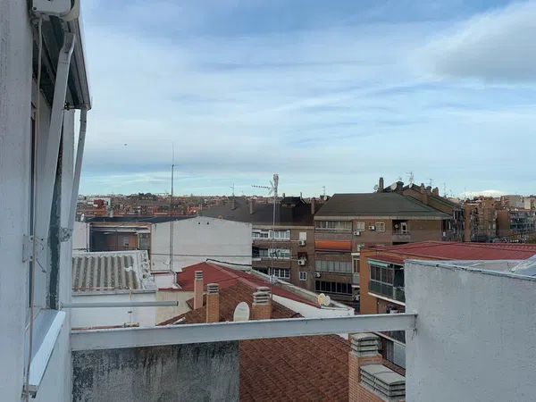 Ático en Calle la Prensa, 9, Centro Urbano, Centro Urbano - Foto 9