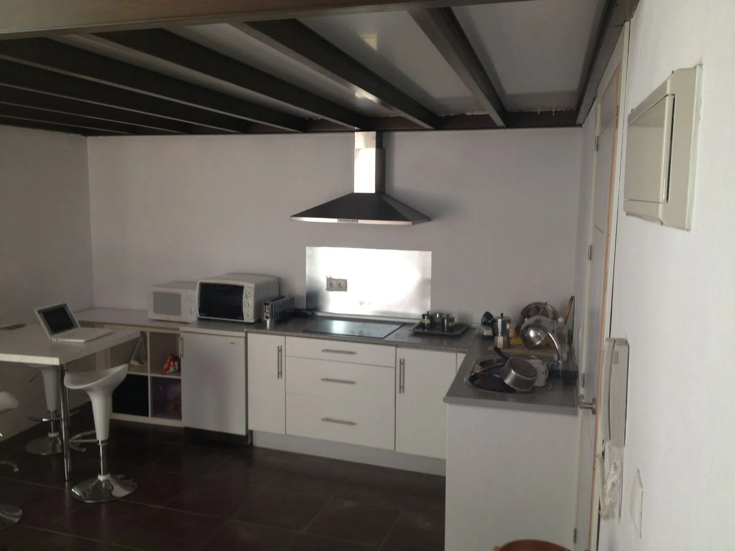 Piso en calle Guadalete, 5 - Foto 6