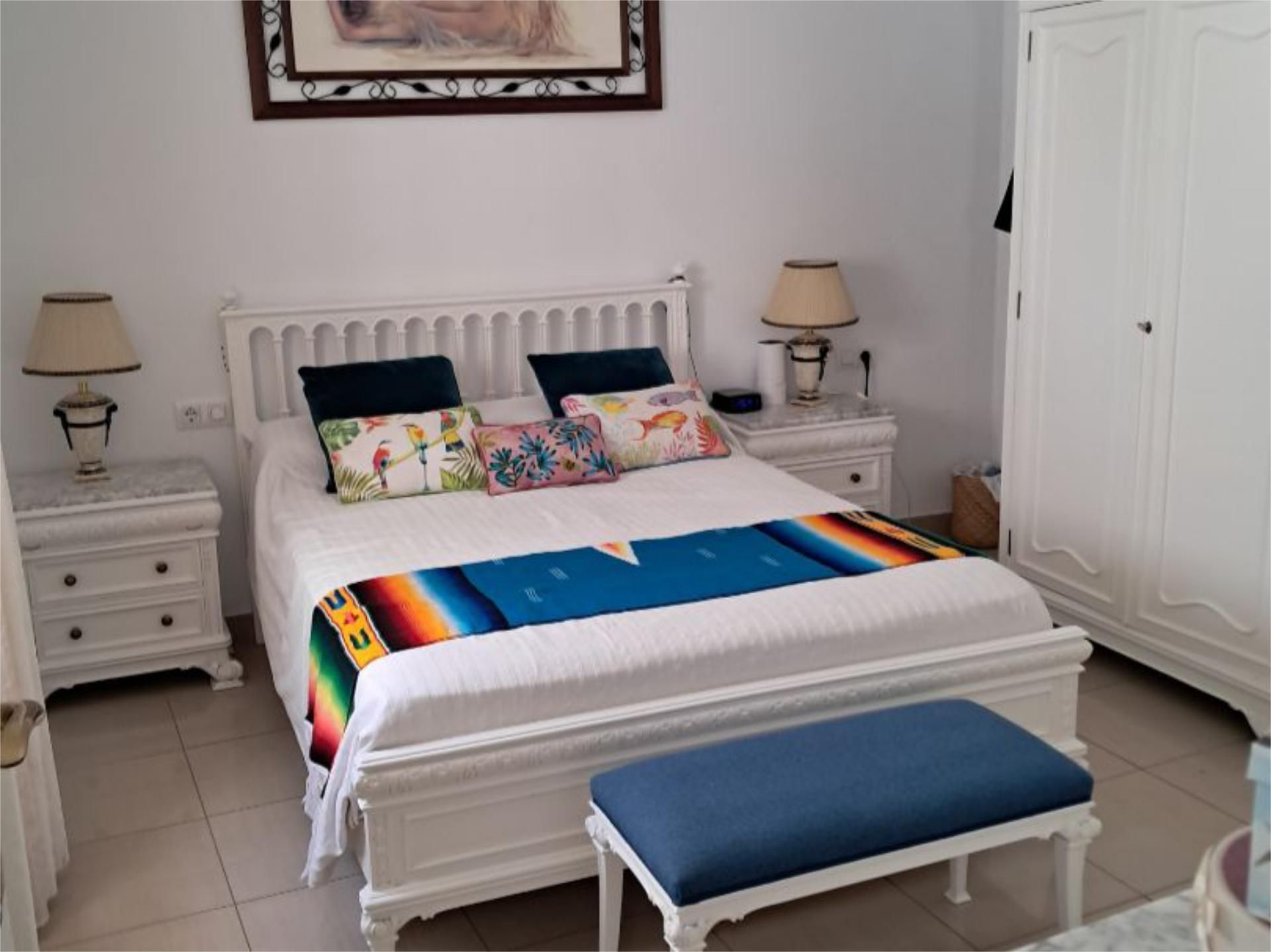 Piso en  Calle Martínez Montañés 20 - Foto 9