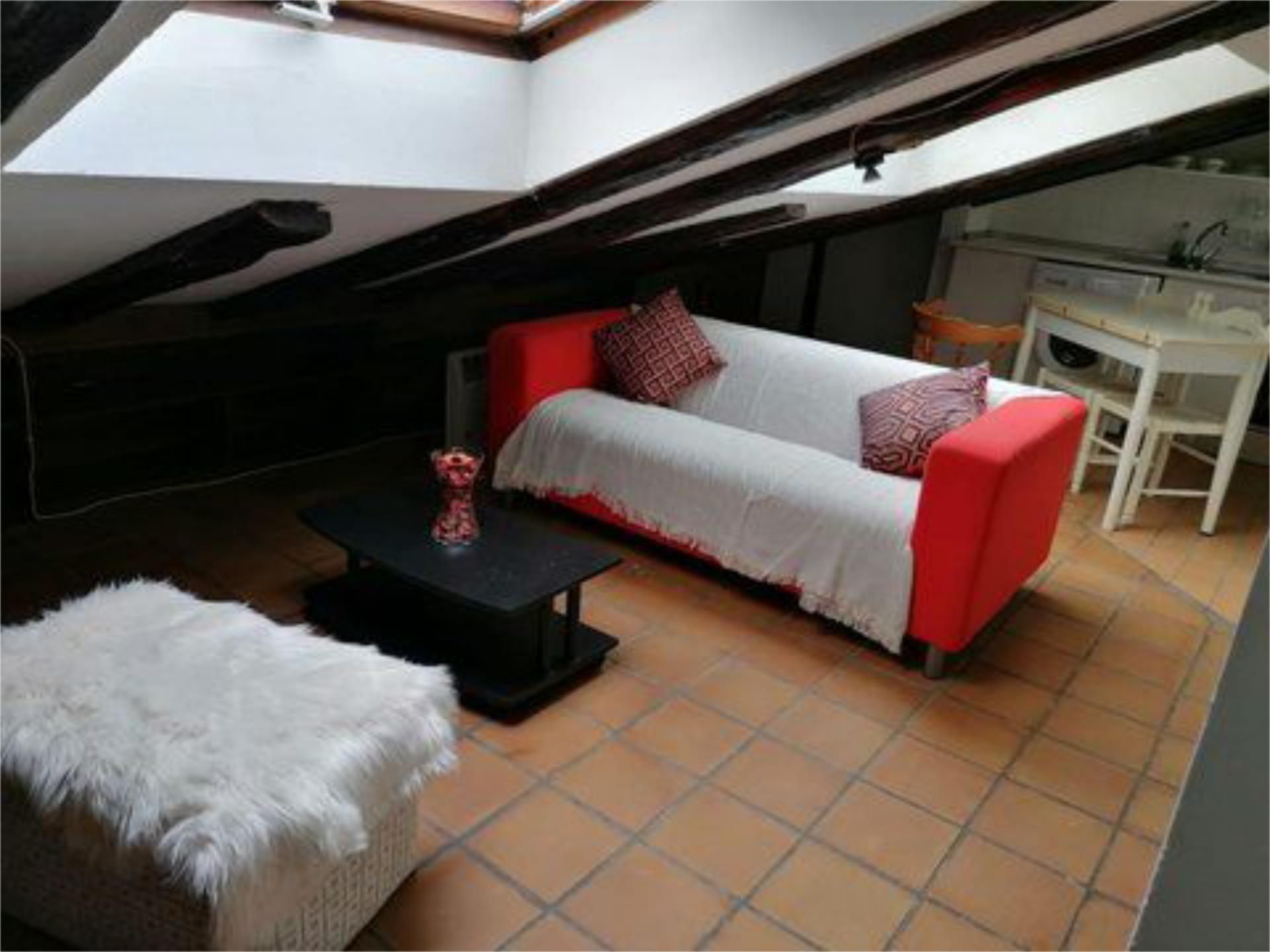 Piso en  Plaza de España 15