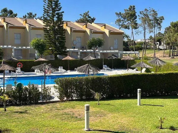 Piso en Paseo del Golf, 17 a, Islantilla Golf, Islantilla Golf - Foto 16