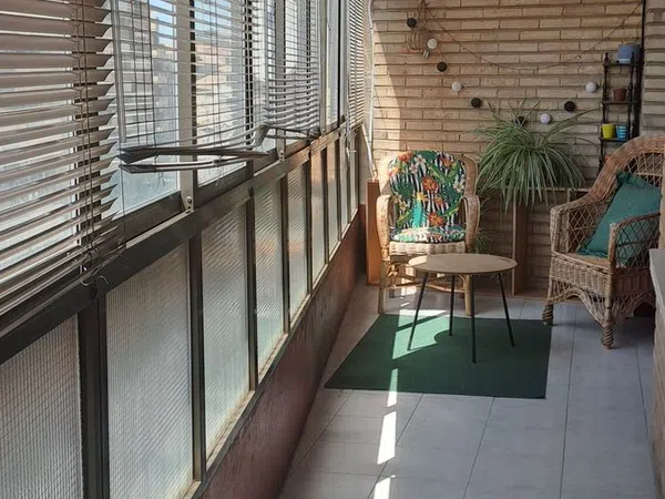 Piso en Calle Juan Antonio Fernández, 14, Centro, Centro - Foto 8