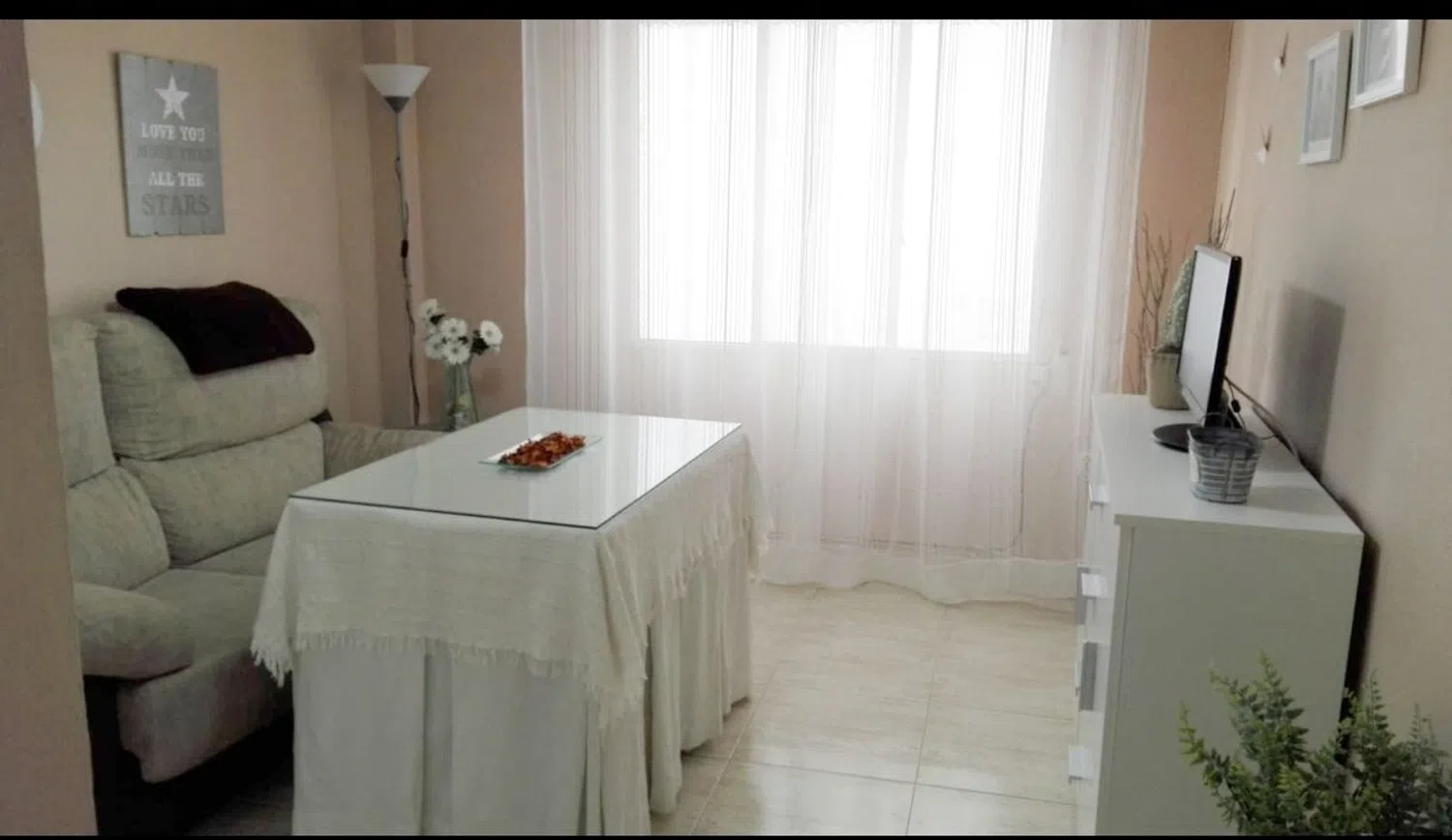 Piso en calle José María Valdenebro, 38 - Foto 1