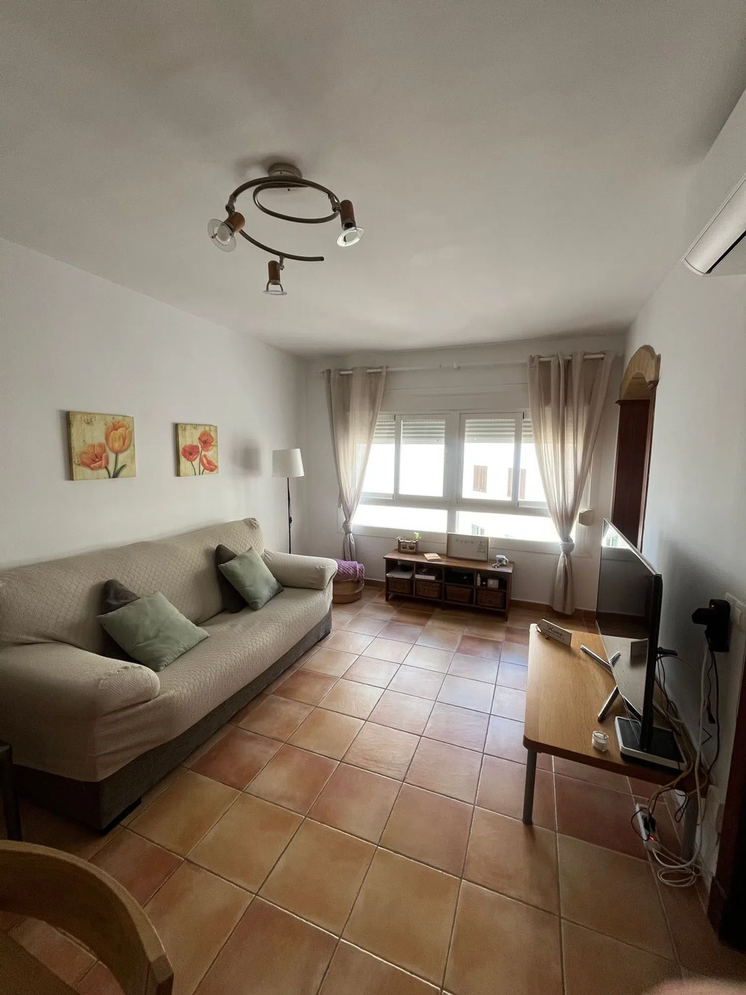 Piso en avenida de l'Argentina, 22 - Foto 2