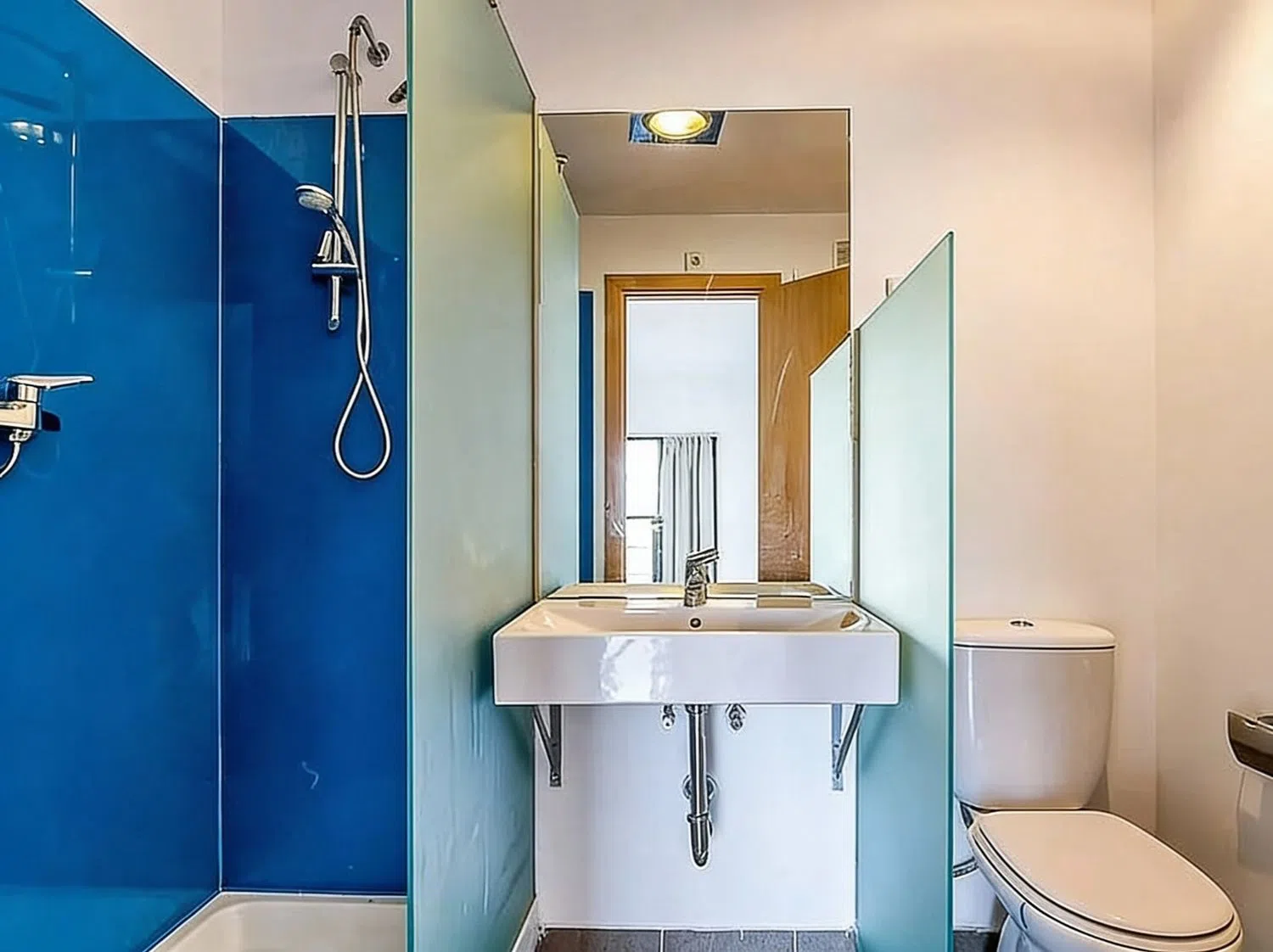 Estudio en avenida del Juncal, 11 - Foto 8