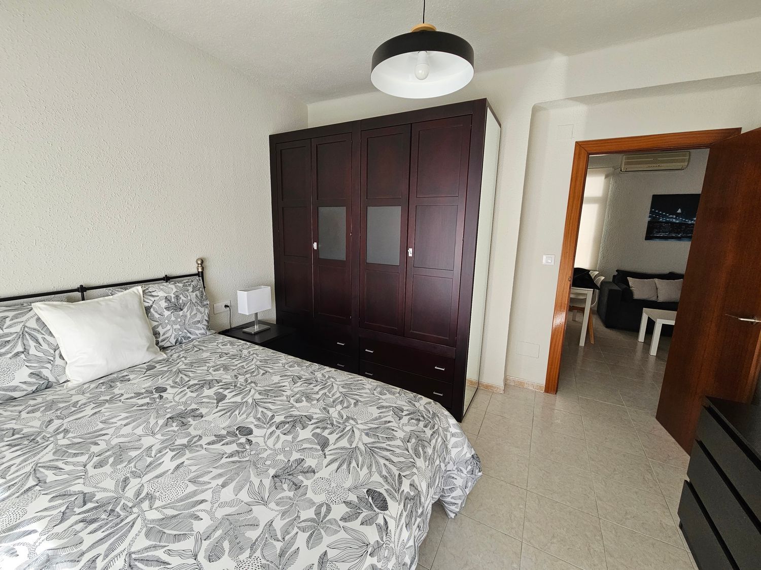 Piso en Barrio Los Castillejos - La Trinidad - Foto 6