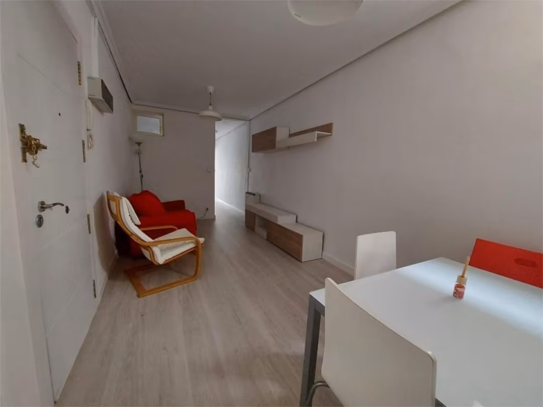 Piso en  Calle de Bravo Murillo 74 - Foto 2